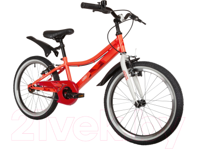 Детский велосипед Novatrack Calibri 207CALIBRI1V.CRL22