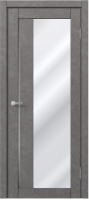

Дверь межкомнатная MDF Techno, Dominika Loft 520 50x200