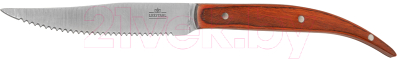 Нож Luxstahl кт2533