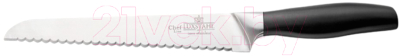Нож Luxstahl Chef кт1306