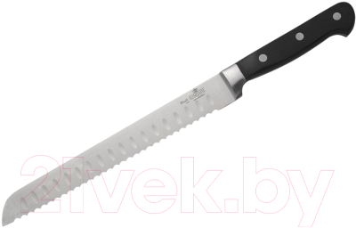 Нож Luxstahl Profi кт1015