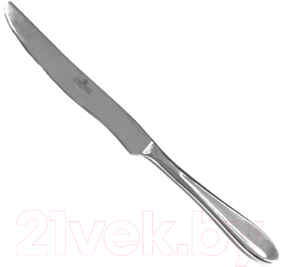 Столовый нож Luxstahl Asti / кт0284