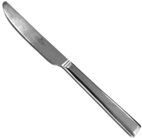 Столовый нож Luxstahl Frankfurt кт0274 - 