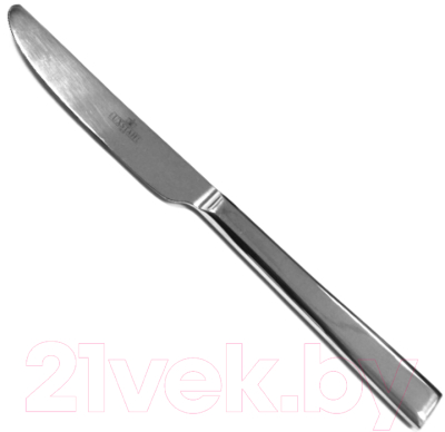 Столовый нож Luxstahl Frankfurt кт0274