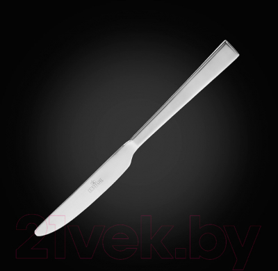Столовый нож Luxstahl Frankfurt кт0274