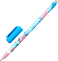 

Ручка гелевая Be Smart, Fyr-Fyr Лось / BSGP003-02-case