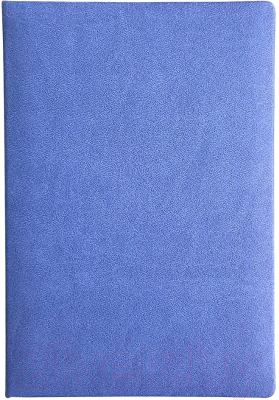 Ежедневник InFolio Vienna / AZ1084 (темно-синий)