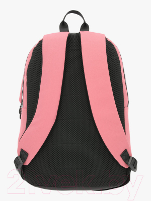 Изображение товара Рюкзак Kappa 113892-KB / KZJVGI05QR (розовый/черный)