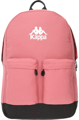 Изображение товара Рюкзак Kappa 113892-KB / KZJVGI05QR (розовый/черный)