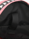 Миниатюра изображения товара Рюкзак Kappa 113892-KB / KZJVGI05QR (розовый/черный)