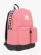 Миниатюра изображения товара Рюкзак Kappa 113892-KB / KZJVGI05QR (розовый/черный)