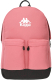 Миниатюра изображения товара Рюкзак Kappa 113892-KB / KZJVGI05QR (розовый/черный)