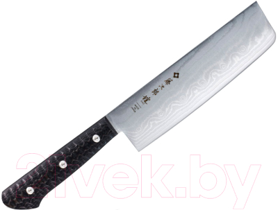 Нож Tojiro Накири F-1350