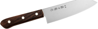 

Нож Fuji Cutlery, Японский Шеф Сантоку мини TJ-52