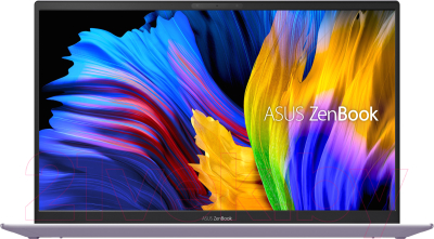 Ноутбук Asus ZenBook 14 UM425UA-AM296