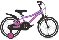 Детский велосипед Novatrack Katrina 167AKATRINA1V.GVL22 - 