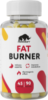 Жиросжигатель Prime Kraft Fat Burner (90шт) - 