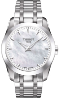 

Часы наручные женские Tissot, T035.246.11.111.00