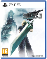 

Игра для игровой консоли PlayStation, 5 Final Fantasy VII Remake Intergrade / 1CSC20005080