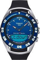Часы наручные мужские Tissot T056.420.27.041.00 - 
