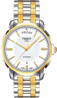 

Часы наручные мужские Tissot, T065.930.22.031.00