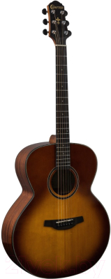 Акустическая гитара Crafter HJ-250/BRS
