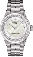 

Часы наручные женские Tissot, T086.207.11.111.00
