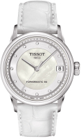 

Часы наручные женские Tissot, T086.207.16.116.00