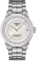 

Часы наручные женские Tissot, T086.208.11.116.00