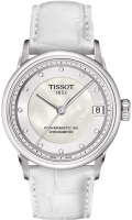 Часы наручные женские Tissot T086.208.16.116.00 - 