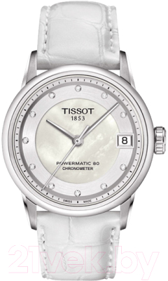Часы наручные женские Tissot T086.208.16.116.00
