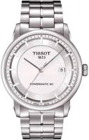 Часы наручные мужские Tissot T086.407.11.031.00 - 