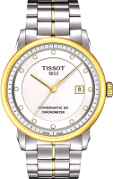 

Часы наручные мужские Tissot, T086.408.22.036.00