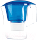 Миниатюра изображения товара Фильтр-кувшин Гейзер Гелиос (синий)