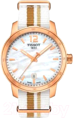 Часы наручные мужские Tissot T095.410.37.117.00