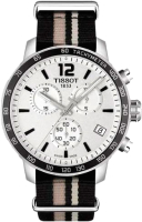 

Часы наручные мужские Tissot, T095.417.17.037.10