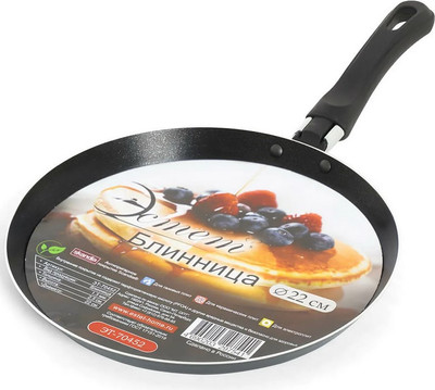 

Блинная сковорода, ЭТ-70452