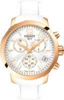 

Часы наручные унисекс Tissot, T095.417.37.117.00