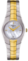Часы наручные женские Tissot T096.009.22.111.00 - 
