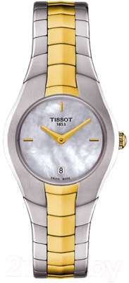 Часы наручные женские Tissot T096.009.22.111.00