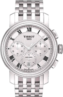 

Часы наручные мужские Tissot, T097.427.11.033.00
