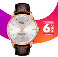 Часы наручные мужские Tissot T099.407.36.037.00 - 