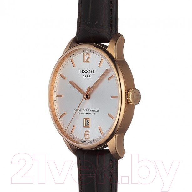 Часы наручные мужские Tissot T099.407.36.037.00