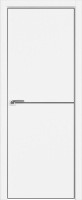 

Дверь межкомнатная ProfilDoors, 12E Экспорт Revers без блока зпп Eclipse зпз 190 L 80x200