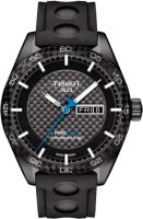 

Часы наручные мужские Tissot, T100.430.37.201.00