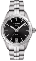 

Часы наручные женские Tissot, T101.207.11.051.00