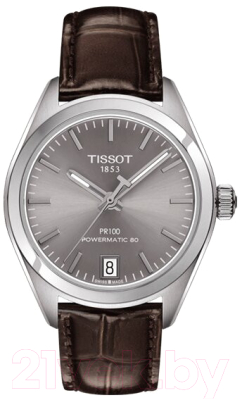 Часы наручные женские Tissot T101.207.16.071.00