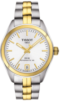 

Часы наручные женские Tissot, T101.207.22.031.00