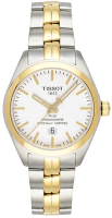 

Часы наручные женские Tissot, T101.251.22.031.00