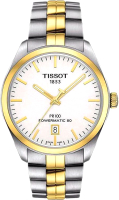 Часы наручные мужские Tissot T101.407.22.031.00 - 
